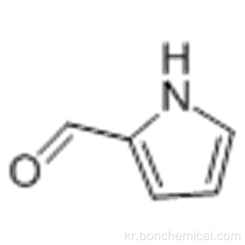 피롤 -2- 카르 복스 알데히드 CAS 1003-29-8